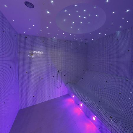 Esmarin Wellness Hotel Mníšek pod Brdy Bagian luar foto