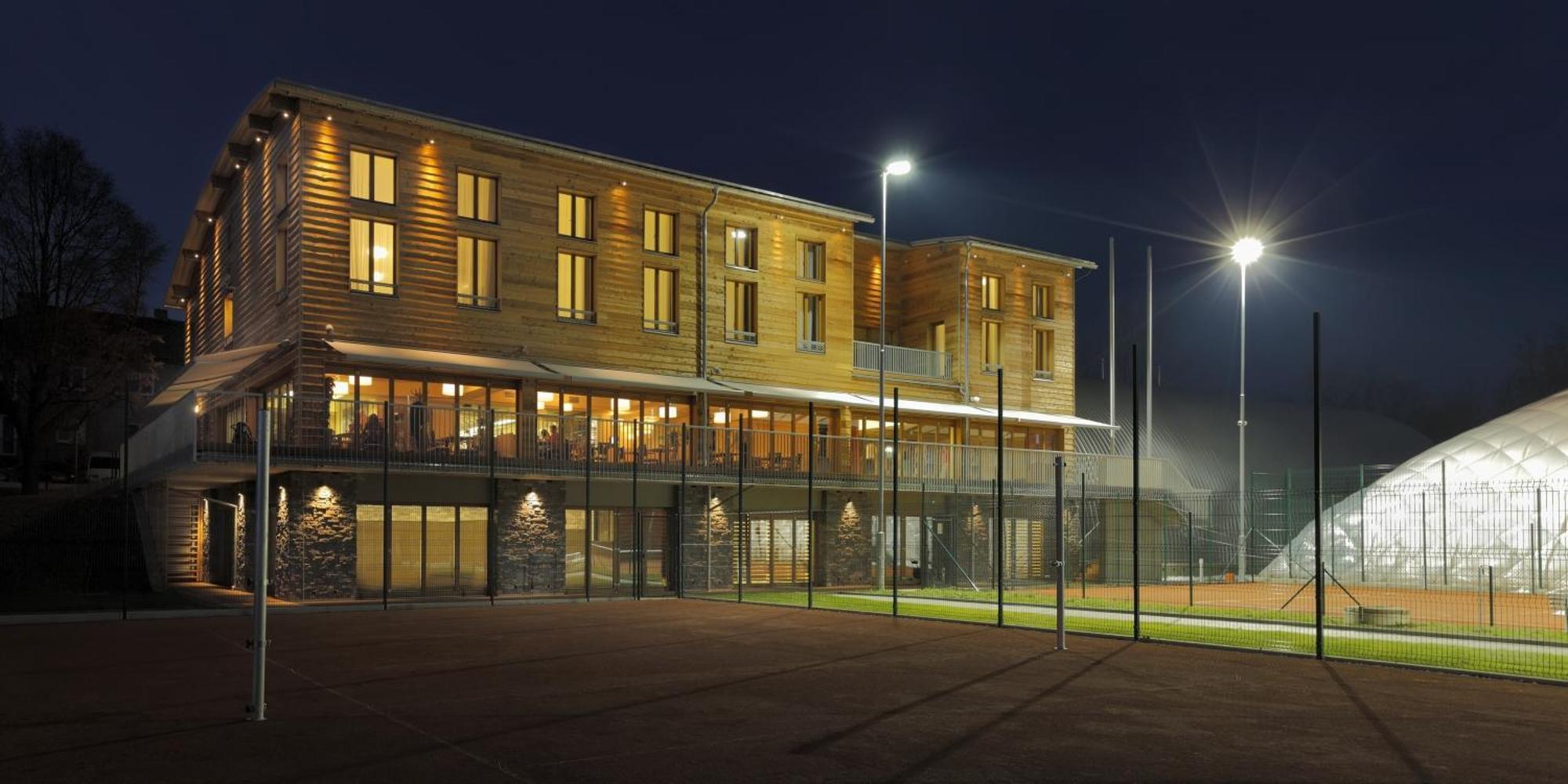 Esmarin Wellness Hotel Mníšek pod Brdy Bagian luar foto