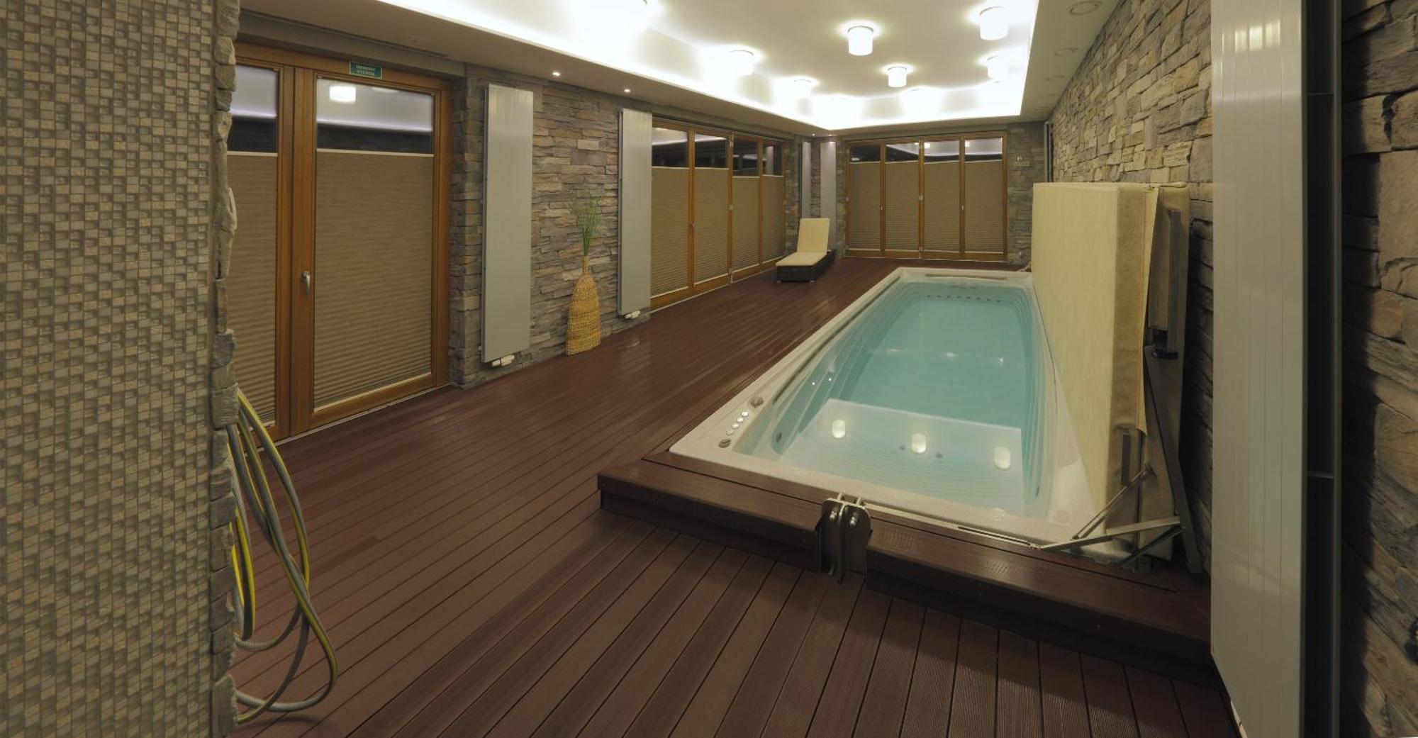 Esmarin Wellness Hotel Mníšek pod Brdy Bagian luar foto
